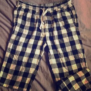 Men’s pajama pants